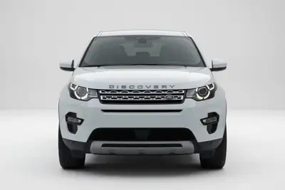 Land Rover Discovery Sport 2.0 TD4 HSE — SUV 7 places, diesel efficace, 51 800 km seulement — Miniature 8