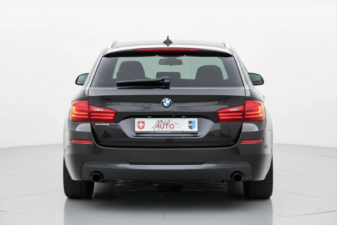 BMW 535 2016 occasion Bad Zurzach — 4