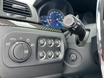 Maserati GranTurismo 4.7 V8 Sport — Coupé sportif légendaire, quasi neuf, 1 propriétaire — Miniature 17