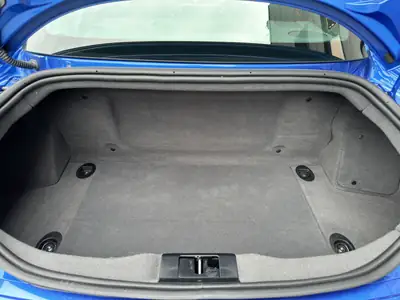 Maserati GranTurismo 4.7 V8 Sport — Coupé sportif légendaire, quasi neuf, 1 propriétaire — Miniature 18