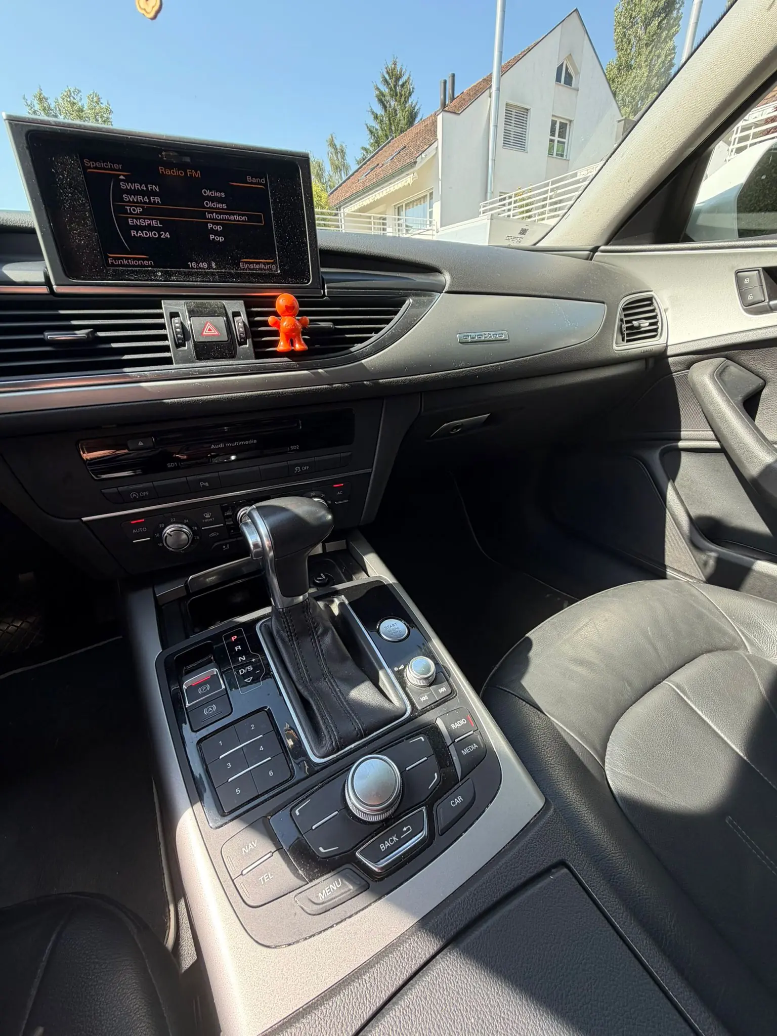 Audi A6 2012 occasion Affeltrangen — 3
