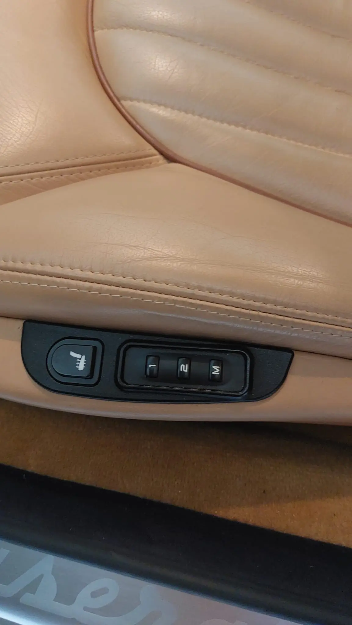 Maserati 3200 Gt 2001 occasion Altstätten — 4