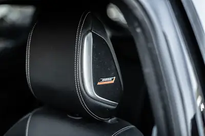 Nissan Micra DIG-T 117 n-sport — Citadine dynamique, entretien complet, roues hiver incluses — Miniature 11