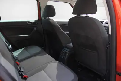 Skoda Yeti 1.8 TSI Ambition 4x4 — SUV compact polyvalent, entretien à jour — Miniature 12