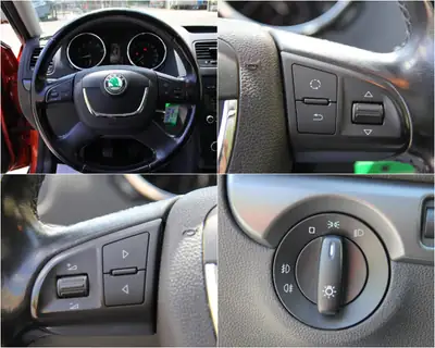 Skoda Yeti 1.8 TSI Ambition 4x4 — SUV compact polyvalent, entretien à jour — Miniature 19