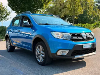Dacia Sandero TCe 90 Stepway — Citadine robuste et économique, 67'000 km seulement — Miniature 8