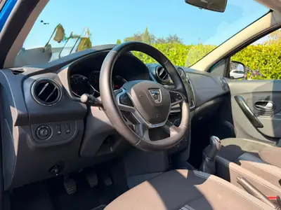 Dacia Sandero TCe 90 Stepway — Citadine robuste et économique, 67'000 km seulement — Miniature 10