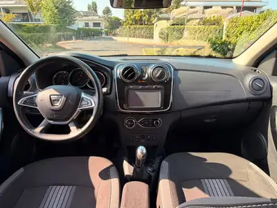 Dacia Sandero TCe 90 Stepway — Citadine robuste et économique, 67'000 km seulement — Miniature 11
