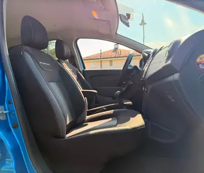 Dacia Sandero TCe 90 Stepway — Citadine robuste et économique, 67'000 km seulement — Miniature 20
