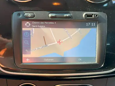 Dacia Sandero TCe 90 Stepway — Citadine robuste et économique, 67'000 km seulement — Miniature 24