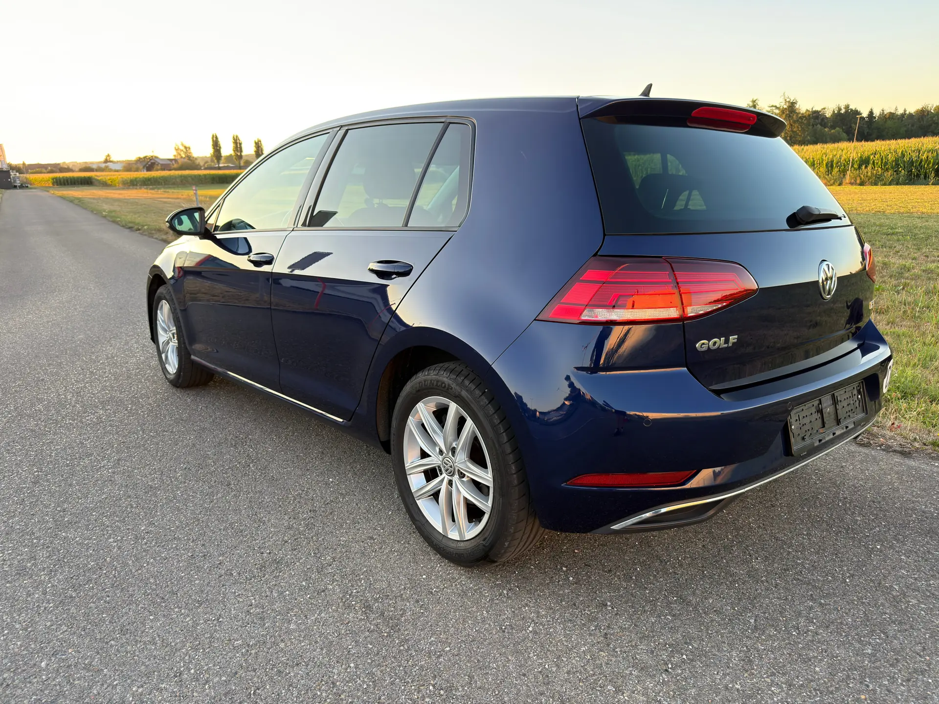 Volkswagen Golf 2017 occasion Amriswil — 3