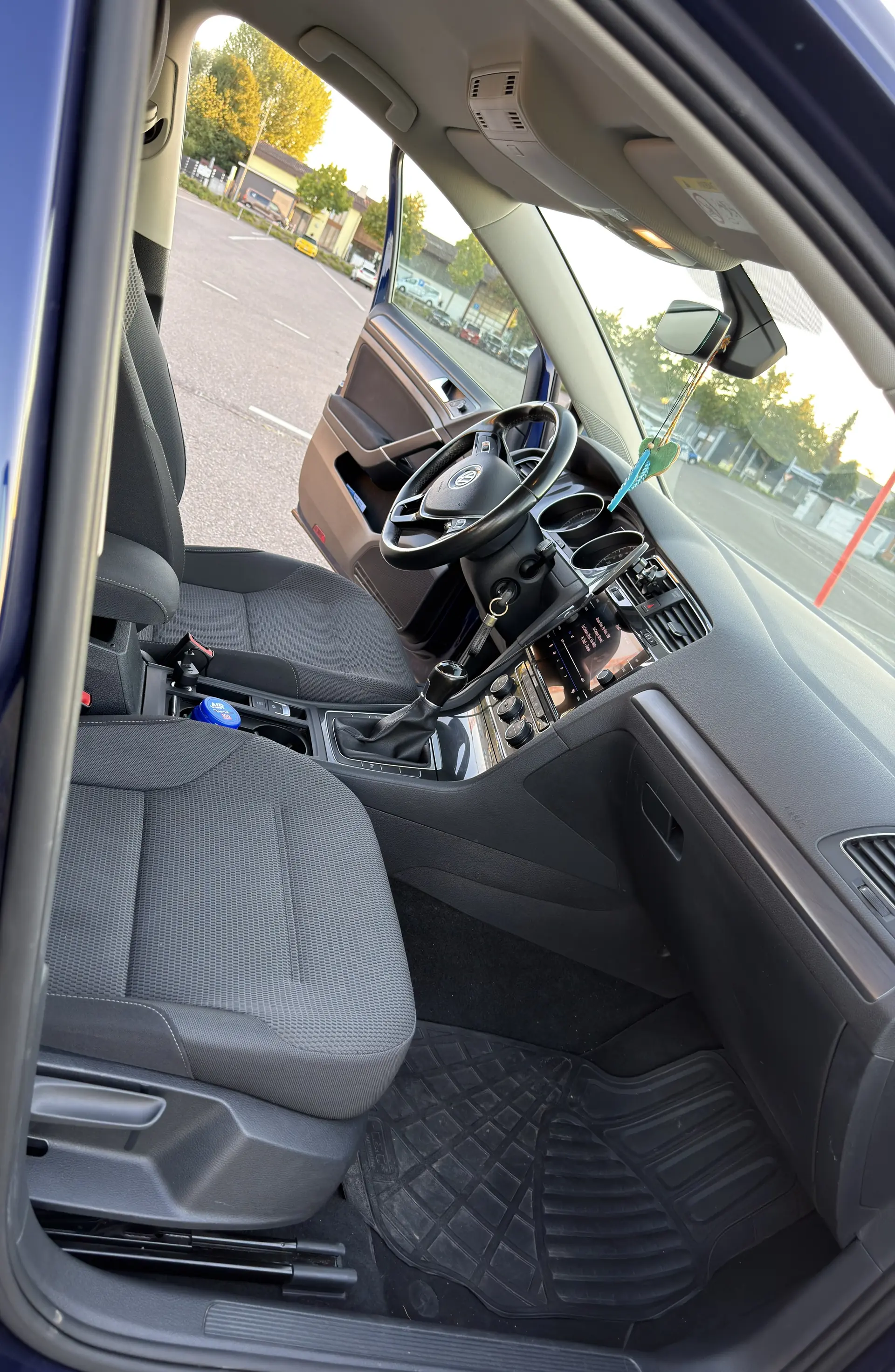 Volkswagen Golf 2017 occasion Amriswil — 4