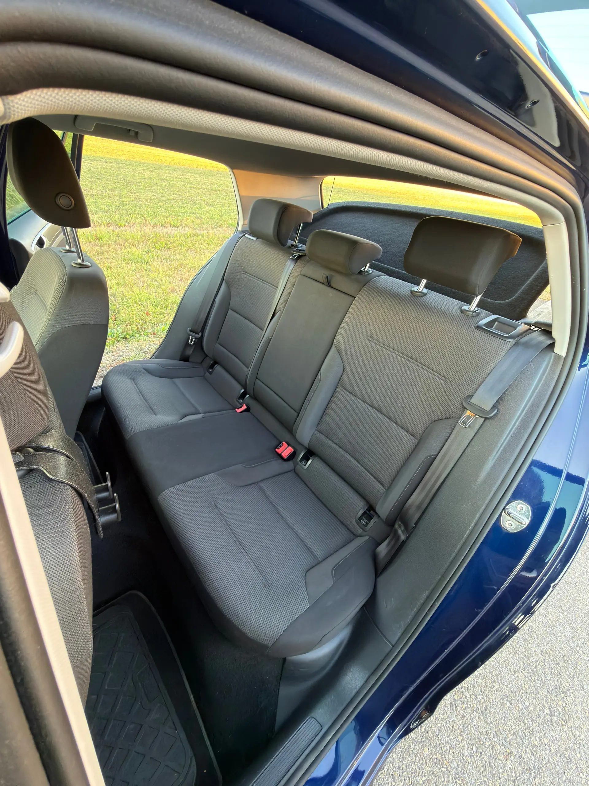 Volkswagen Golf 2017 occasion Amriswil — 5