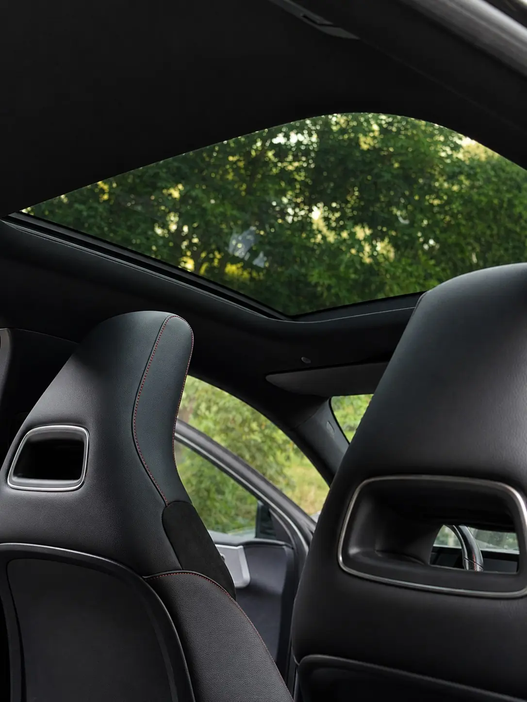 Mercedes-Benz Classe A 2021 occasion Kandersteg — 4