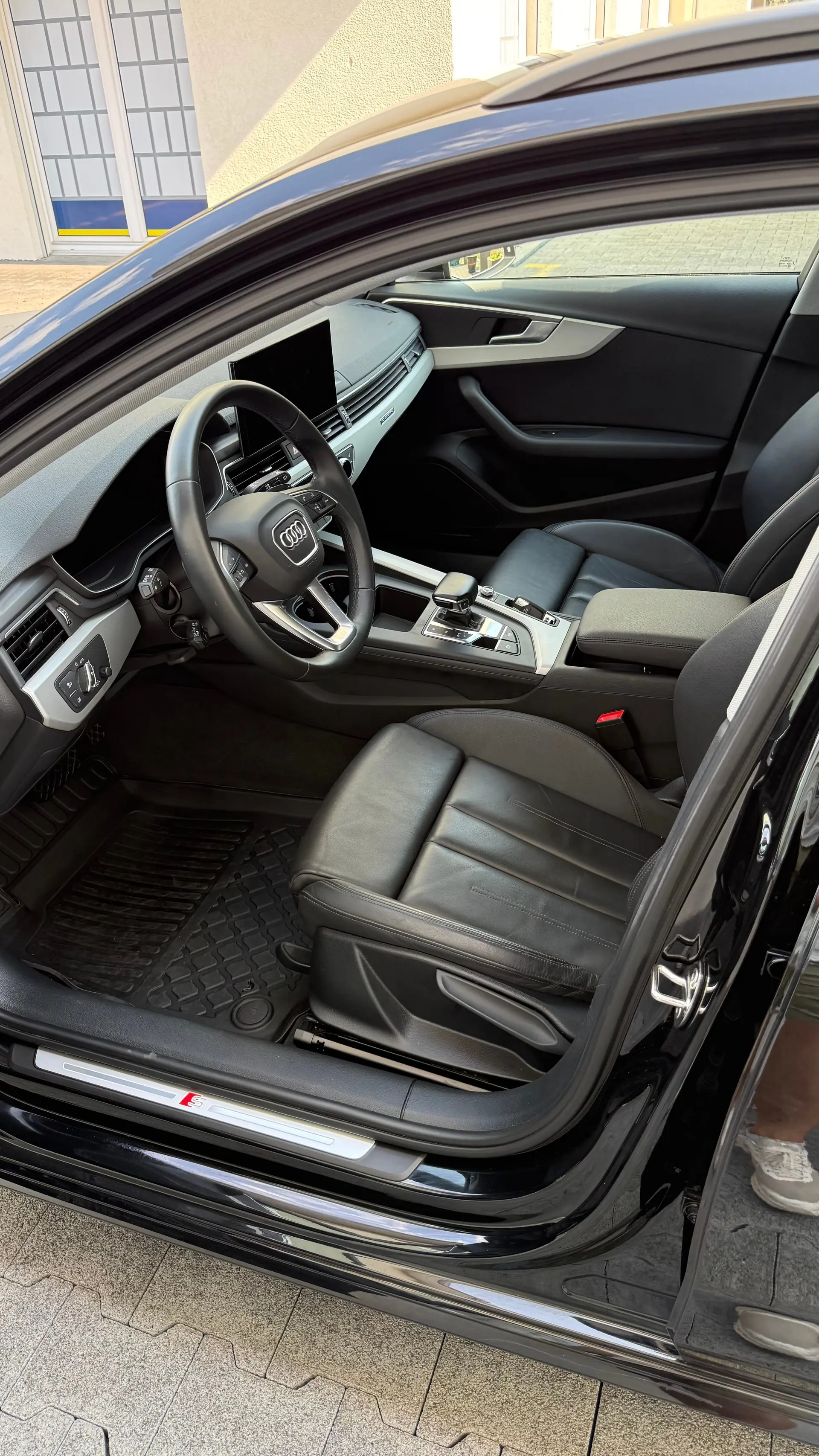 Audi A4 2022 occasion Salmsach — 5