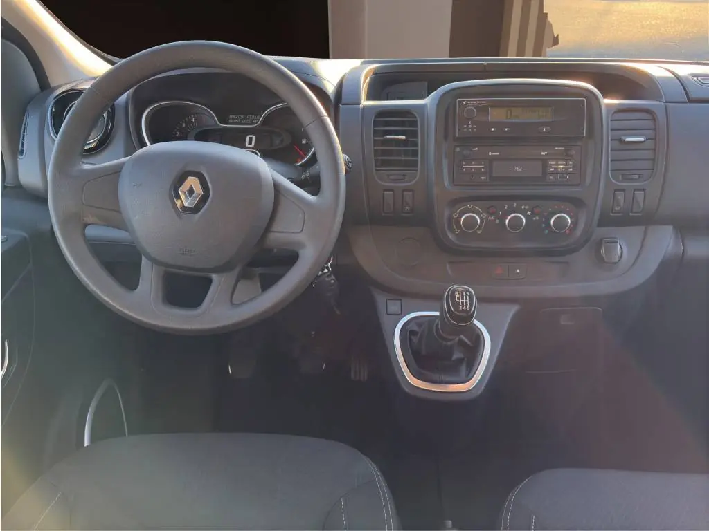 Renault Trafic 2020 occasion Meyrin — 5