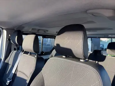 Renault Trafic Blue dCi 120 — Monospace 8 places, diesel économique et spacieux — Miniatur 15