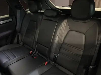 Porsche Cayenne S — SUV prestige 440 ch, transmission intégrale, entretien Porsche — Miniatura 9