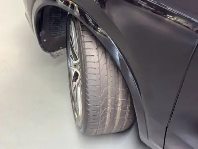 Porsche Cayenne S — SUV prestige 440 ch, transmission intégrale, entretien Porsche — Miniatura 13