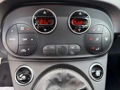 Fiat 595 Abarth 1.4 Turbo — Sportive compacte, 64'400 km, sans sinistre — Miniature 16