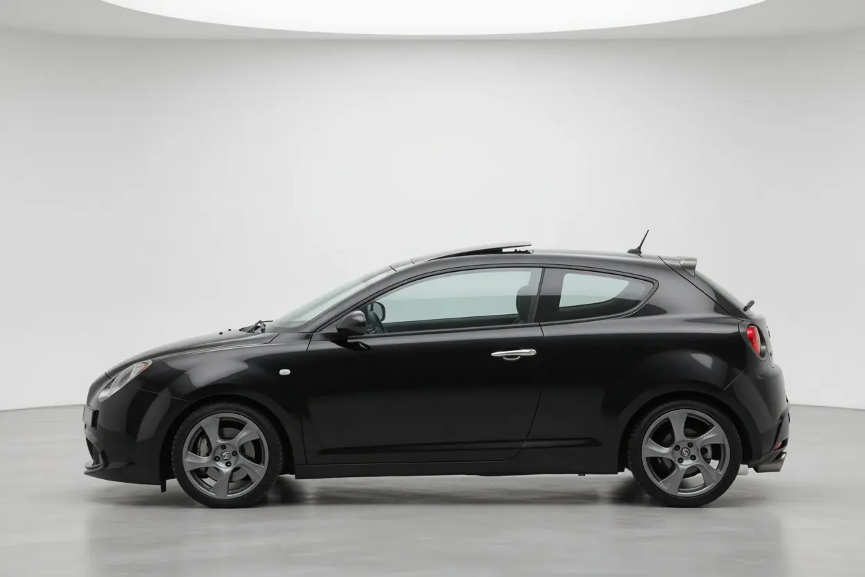 Alfa Romeo MiTo 2013 occasion Bad Zurzach — 2