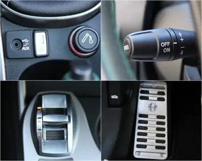 Alfa Romeo MiTo 1.4 TB Quadrifoglio Verde — Citadine sportive affûtée, peu kilométrée — Miniature 21