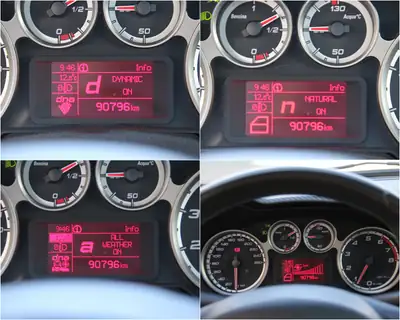 Alfa Romeo MiTo 1.4 TB Quadrifoglio Verde — Citadine sportive affûtée, peu kilométrée — Miniature 24