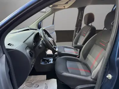 Dacia Dokker TCE 130 Stepway — Monospace polyvalent, 54 700 km, sans sinistre — Miniatura 9