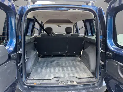 Dacia Dokker TCE 130 Stepway — Monospace polyvalent, 54 700 km, sans sinistre — Miniatura 19