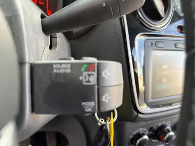 Dacia Dokker TCE 130 Stepway — Monospace polyvalent, 54 700 km, sans sinistre — Miniatura 22