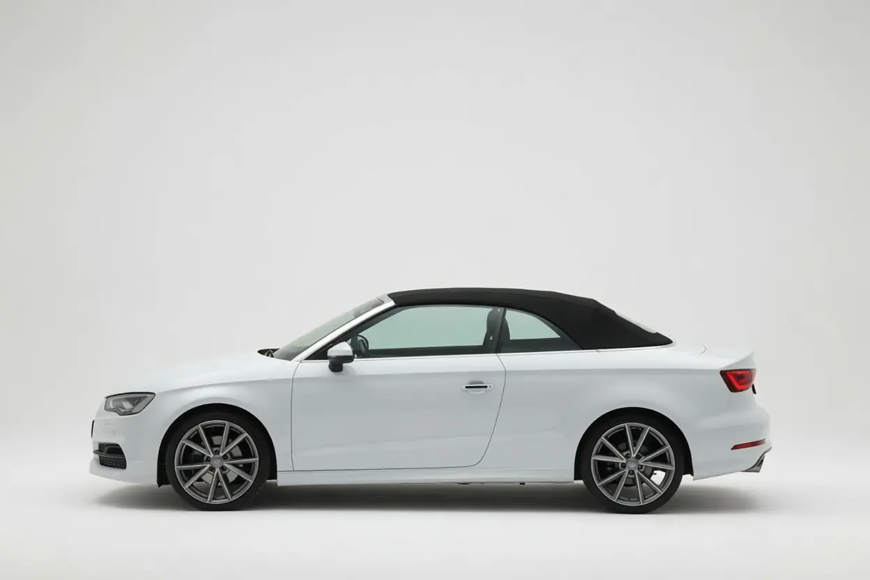 Audi A3 2016 occasion Bad Zurzach — 3
