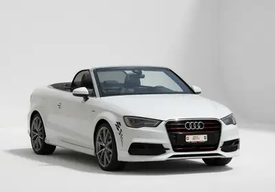 Audi A3 Cabriolet 1.8 TFSI S-line — Décapotable sportive, peu kilométrée et bien entretenue — Miniature 10