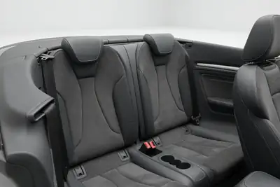 Audi A3 Cabriolet 1.8 TFSI S-line — Décapotable sportive, peu kilométrée et bien entretenue — Miniature 16