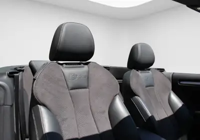 Audi A3 Cabriolet 1.8 TFSI S-line — Décapotable sportive, peu kilométrée et bien entretenue — Miniature 19