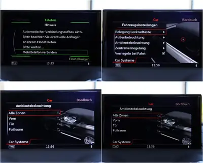 Audi A3 Cabriolet 1.8 TFSI S-line — Décapotable sportive, peu kilométrée et bien entretenue — Miniature 28