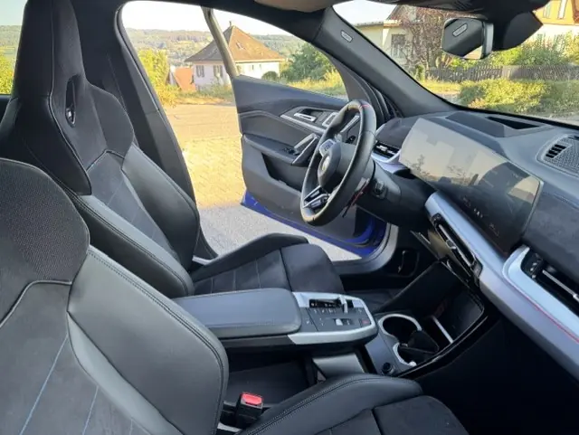 BMW X2 2024 occasion Steckborn — 5