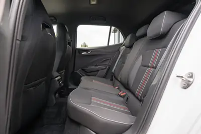 Skoda Fabia 1.0 TSI Monte Carlo DSG — Citadine dynamique, ultra-compacte et bien équipée — Miniature 12