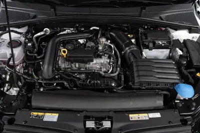 Skoda Fabia 1.0 TSI Monte Carlo DSG — Citadine dynamique, ultra-compacte et bien équipée — Miniature 22