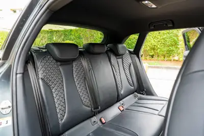 Audi RS3 2.5 T FSI quattro — Berline sportive 431 ch, préparée ABT, entretien complet — Thumbnail 9