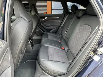 Audi A6 Avant TDI Quattro — Break premium hybride léger, 4 500 km seulement — Miniature 8