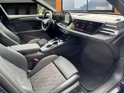 Audi A6 Avant TDI Quattro — Break premium hybride léger, 4 500 km seulement — Miniature 16