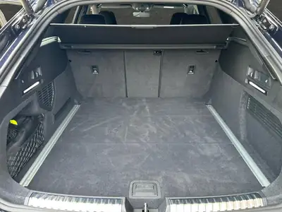 Audi A6 Avant TDI Quattro — Break premium hybride léger, 4 500 km seulement — Miniature 22