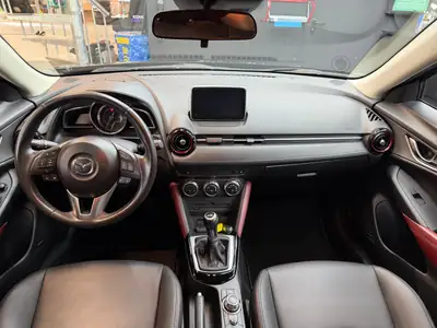 Mazda CX-3 2.0 Revolution AWD — SUV compact polyvalent, entretien récent et équipé — Miniature 7