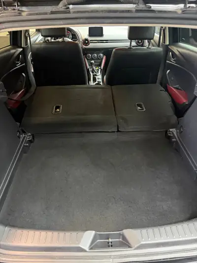 Mazda CX-3 2.0 Revolution AWD — SUV compact polyvalent, entretien récent et équipé — Miniature 23