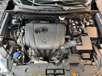 Mazda CX-3 2.0 Revolution AWD — SUV compact polyvalent, entretien récent et équipé — Miniature 25