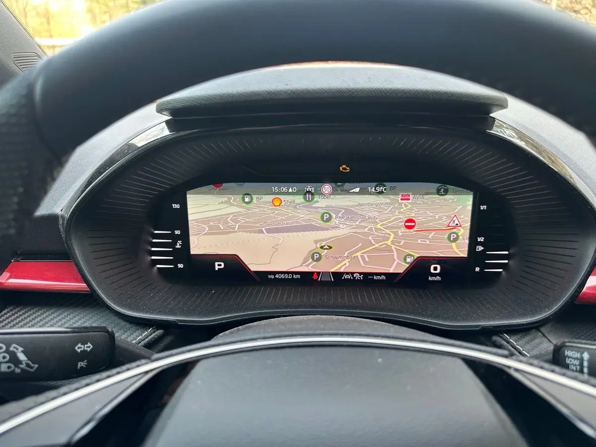 Skoda Fabia 2025 occasion Oberrieden — 5