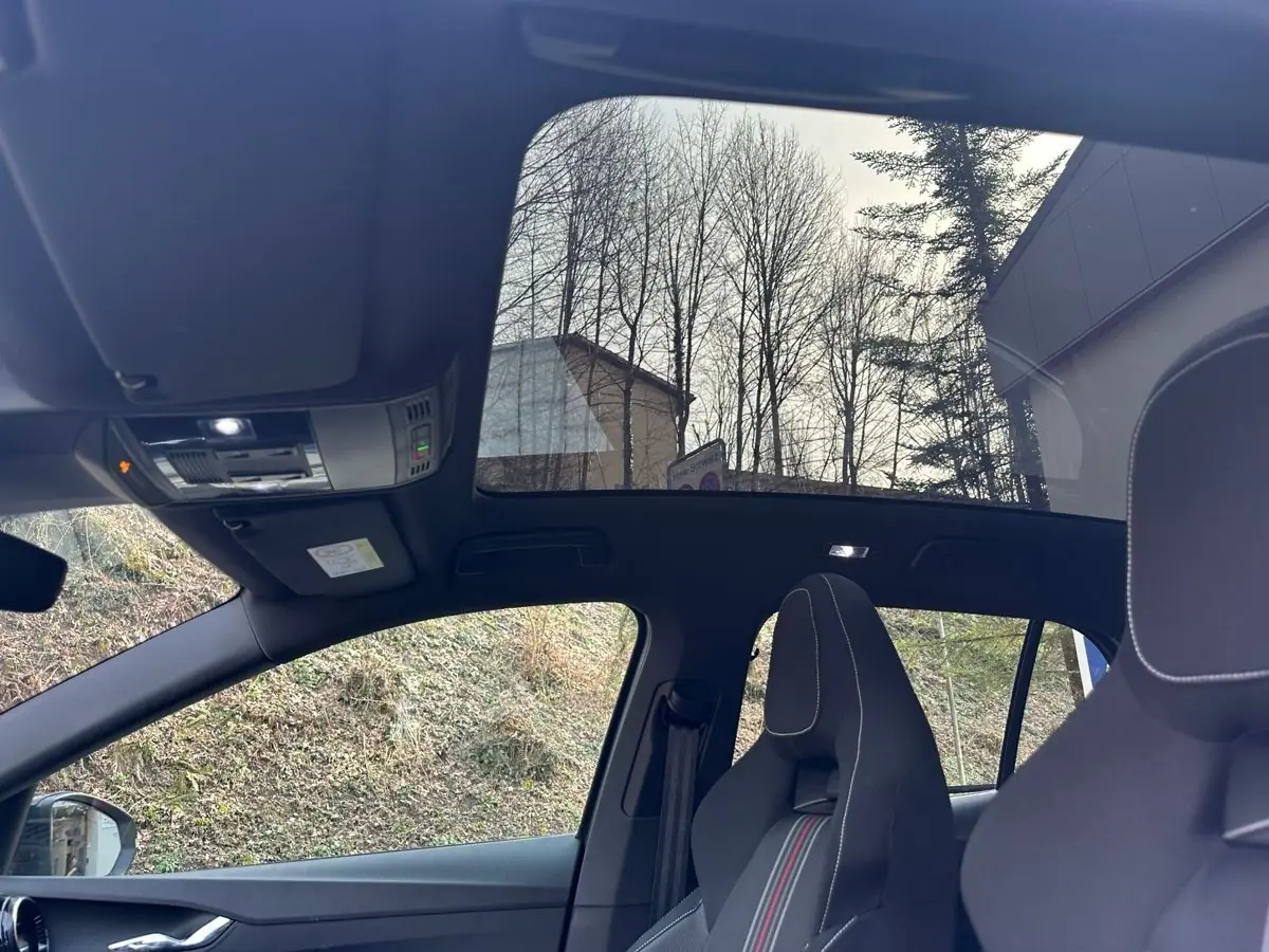 Skoda Fabia 2025 occasion Oberrieden — 4