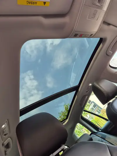 VW Golf Variant Alltrack 2.0 — SUV Familial Robuste, 200 000 km, Diesel Automatique — Thumbnail 12