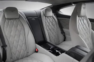Bentley Continental GT 4.0 V8 — Coupé britannique prestige, 102'900 km, impeccable — Miniature 13