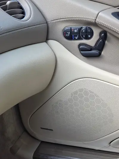 Mercedes-Benz SL 350 — Cabriolet sportif V6 essence, transmission 7G-Tronic — Miniatur 11